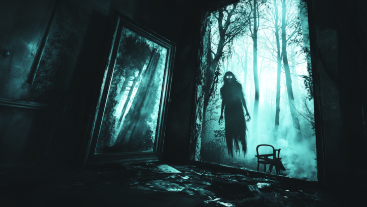 Top 5 Scary Ghost Stories from 2024