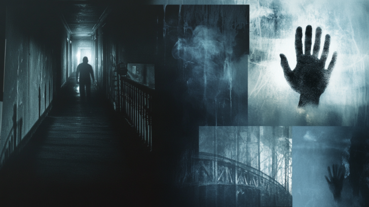 7 Terrifying Paranormal Stories That Will Haunt You