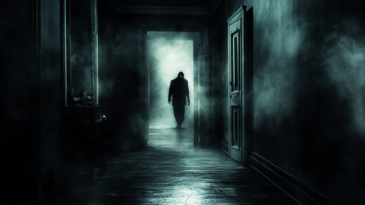 5 Real-Life Paranormal Encounters That Will Give You Chills