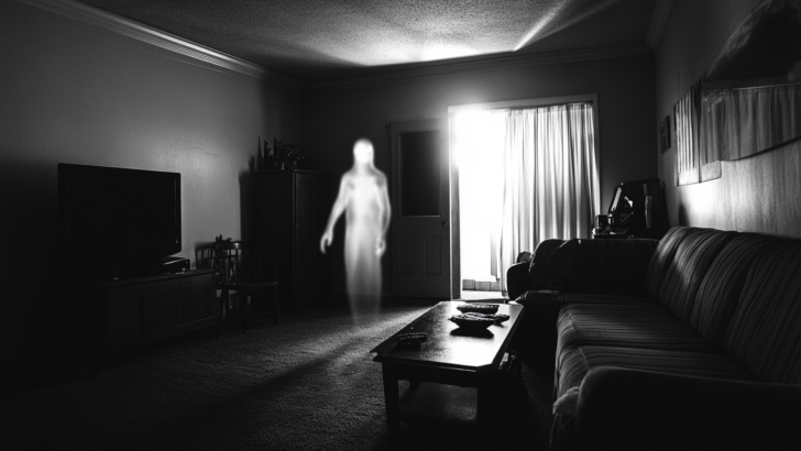 10 Chilling Paranormal Stories Shared on Facebook