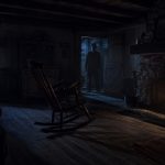 Why Do Empty Rocking Chairs Move After Midnight?