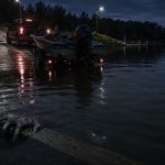 Why Do Lake Monster Stories Start At Boat Ramps?