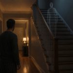 Why Do People Hear Footsteps On Empty Staircases?