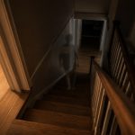 Why Do People Hear Footsteps On Empty Stairs?