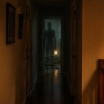 Why Do People See Shadows At The End Of Hallways?