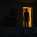 Why Do Shadow Figures Stand At Bedroom Doors?