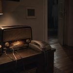 Phantom Voices, Phone Calls, Radios And Other Audio Anomalies