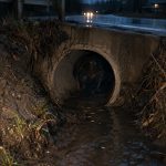 Urban Cryptid Reports Around Culverts, Storm Drains, Bridges And Ditches