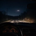 UFO Vehicle Electrical Effects: Engine Failures, Interference And What Evidence Can Show