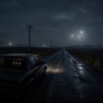 UFO Vehicle Electrical Effects: Engine Failures, Interference And What Evidence Can Show