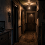 Haunted-House Electrical Anomalies: Lights, Radios, Doorbells And Power Problems