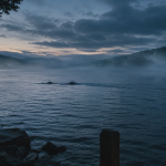 Lake Monster Sightings: Waves, Animals, Distance And Water Evidence