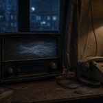 Phantom Voices, Phone Calls, Radios And Other Audio Anomalies
