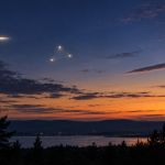 UFO Shapes Explained: Triangles, Saucers, Cigar-Shaped Objects And Other Reports