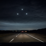 What Are Black Triangle UFOs? Reports, History And Explanations
