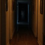 Why Do Hallway Lights Dim Before Apparitions?