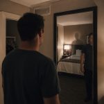Why Do Hotel Room Mirrors Show Someone Behind You?