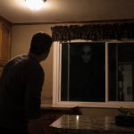 Why Do People See Faces In Dark Windows After Midnight?