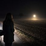 Why Do People See Glowing Orbs Over Fields At Night?