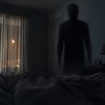 Why Do People Wake Up Seeing A Shadow Beside The Bed?