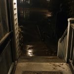 Why Do Porch Lights Flicker When Nobody Is Outside?
