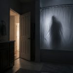 Why Do Shower Curtains Move When The Bathroom Is Empty?