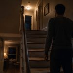 Why Do Staircases Make One Extra Footstep After You Stop?
